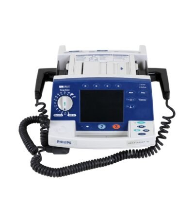 Philips HeartStart X-Series Defibrillator / Monitor