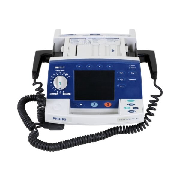 Philips HeartStart X-Series Defibrillator / Monitor