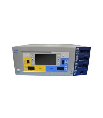 Erbe VIO 300 S Electrosurgical Unit – Advanced Monopolar & Bipolar Generator with AutoSelect Technology