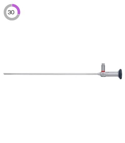 Storz 5mm 30° Laparoscopic Telescope – Refurbished