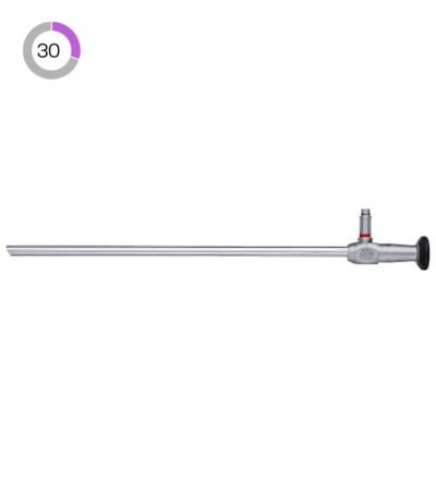 Storz 10mm 30° Laparoscopic Telescope – Refurbished