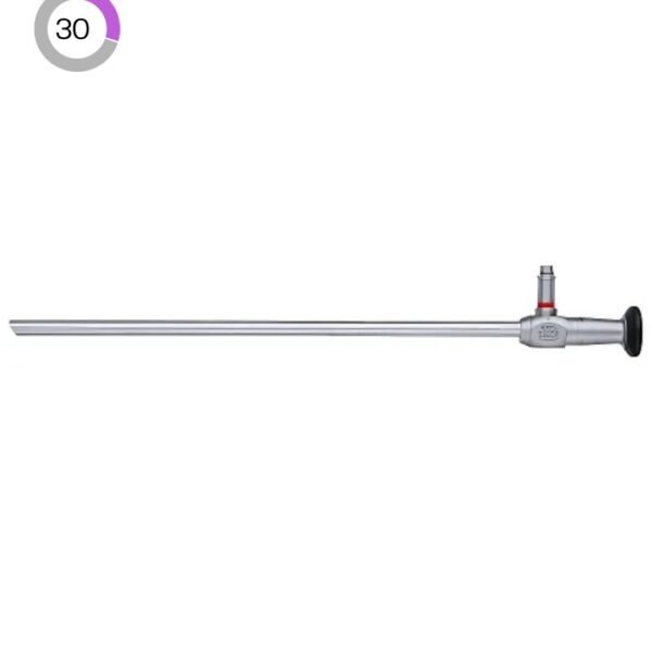 Storz 10mm 30° Laparoscopic Telescope – Refurbished
