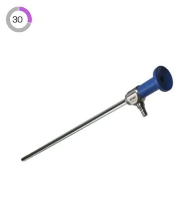 Stryker 10mm 30° Laparoscopic Telescope – Refurbished